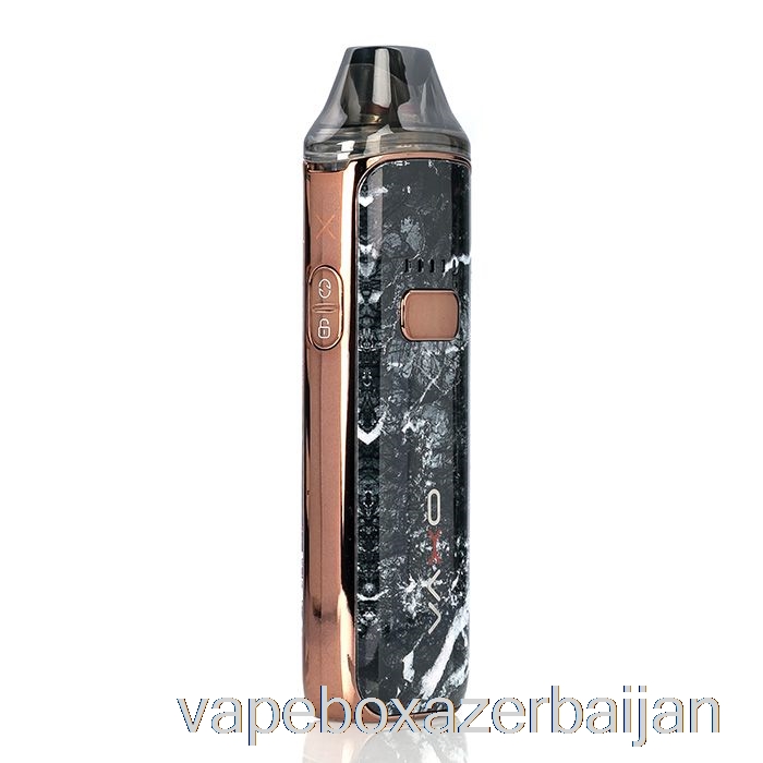 Vape Baku OXVA X 40W Pod System Coffee Gold